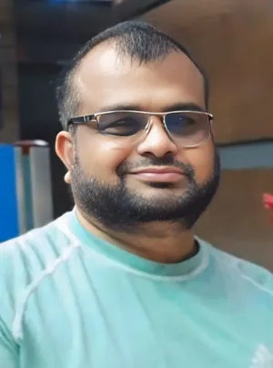 Dr. Md. Akteruzzaman প্রোফাইল ফটো