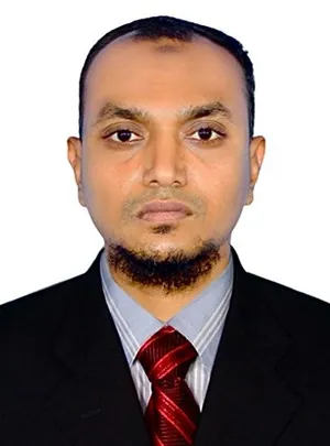 Dr. Md. Wahiduzzaman প্রোফাইল ফটো