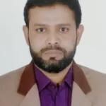 ডাঃ মেহেদী হাসান — ব্যথা ব্যবস্থাপনা বিশেষজ্ঞ