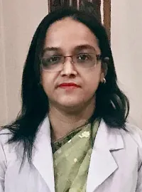 Dr. Mehnaz Akter প্রোফাইল ফটো
