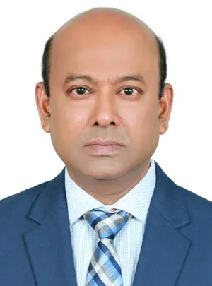 Dr. Meah Monjur Ahmed প্রোফাইল ফটো