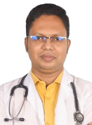 Dr. Mintu Dhar প্রোফাইল ফটো