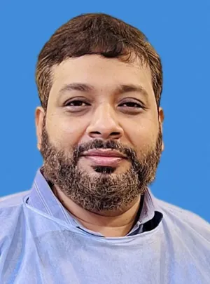 Dr. Mir Abu Naim (Pavel) প্রোফাইল ফটো