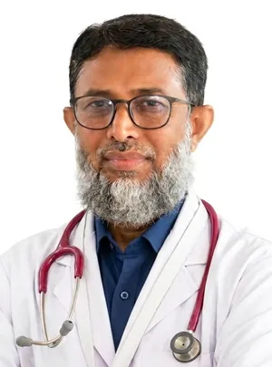 Dr. Mohammad Arman Zaid প্রোফাইল ফটো