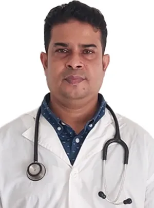 ডাঃ মোহাম্মদ আসাদুজ্জামান - Doctor Profile Image