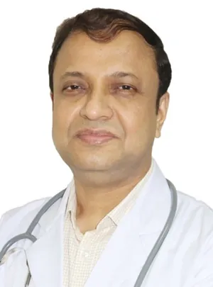 Dr. Mohammad Jahangir Alam প্রোফাইল ফটো