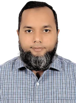ডাঃ মোহাম্মদ মুনতাহিদ আহসান ভূঁইয়া - Doctor Profile Image