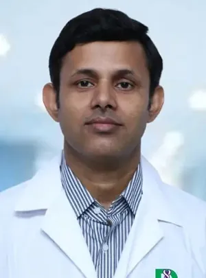 ডাঃ মোহাম্মদ সেলিম শাহী - Doctor Profile Image