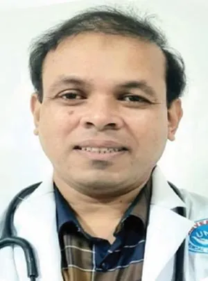 ডাঃ মোহাম্মদ শফিকুল ইসলাম - Doctor Profile Image