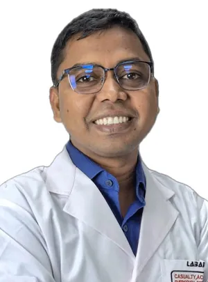 ডাঃ মোহাম্মদ সোহেল-উজ্জামান - Doctor Profile Image
