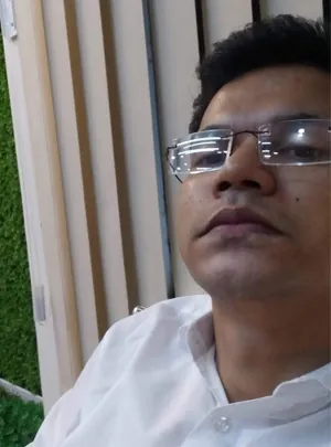 Dr. Moh’d Faridul Islam প্রোফাইল ফটো