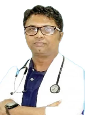 ডাঃ মোইনুদ্দিন এম. ইলিয়াস - Doctor Profile Image