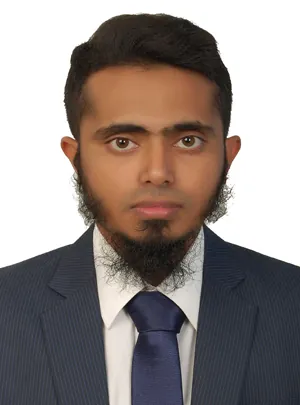 Dr. Md. Mosharraf Hossain প্রোফাইল ফটো