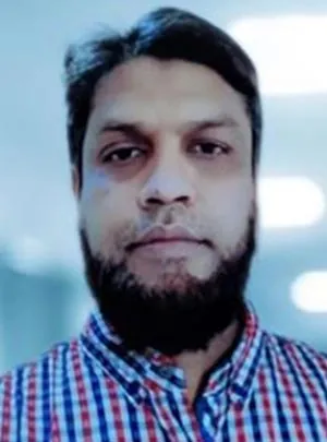 Dr. Mostafa Kamal Masud প্রোফাইল ফটো