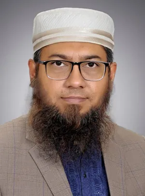 Dr. Muhammad Zubaer Hussain প্রোফাইল ফটো