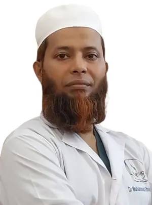 Dr. Muhammad Khairul Bashar প্রোফাইল ফটো