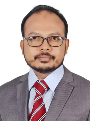 Dr. Muhammad Shakhawat Hossain প্রোফাইল ফটো