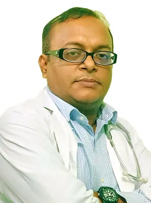 Dr. Muhammad Towhidul Alam (Rubel) প্রোফাইল ফটো