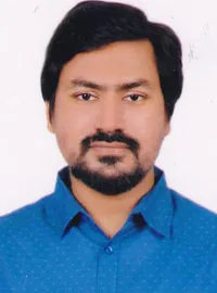 Dr. Nafiz Khan Rousseau প্রোফাইল ফটো