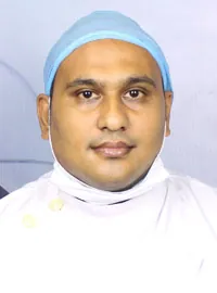 ডা. নাসের মোঃ কামরুল হাসান (রিয়াদ) - Doctor Profile Image