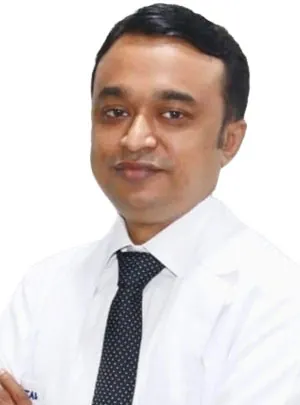 ডা. নজরুল ইসলাম মুন্না - Doctor Profile Image