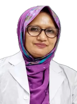Dr. Nazmun Nahar Rosy প্রোফাইল ফটো