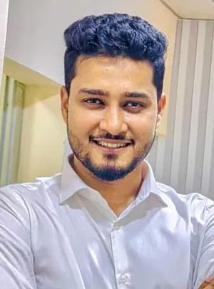 Dr. NH Saon Khan প্রোফাইল ফটো