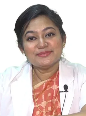 Dr. Nighat Sultana Ania প্রোফাইল ফটো
