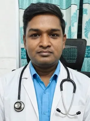 Dr. Nihar Ranjan Sarker প্রোফাইল ফটো