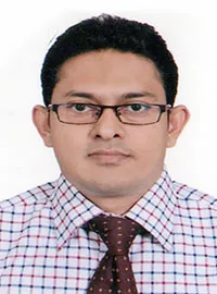 Dr. Nitai Prasad Dutta প্রোফাইল ফটো