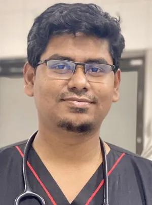 Dr. Nur A. Al Amin প্রোফাইল ফটো
