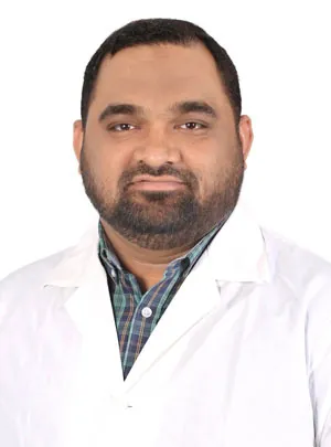 Dr. Nur Ahmed প্রোফাইল ফটো