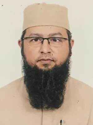 ডাঃ নুর ফায়সাল আহমেদ - Doctor Profile Image