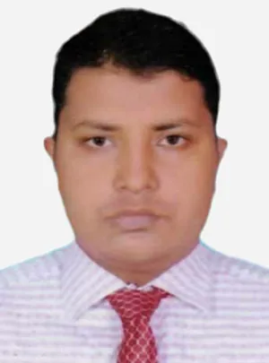 ডাঃ নুরুজ্জামান আহমেদ - Doctor Profile Image