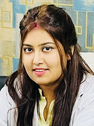 Dr. Ornisha Urmi প্রোফাইল ফটো