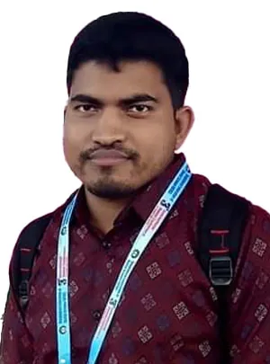 Dr. Pangkaj Paul প্রোফাইল ফটো