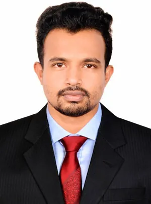 Dr. Pritam Sarker Ratul প্রোফাইল ফটো