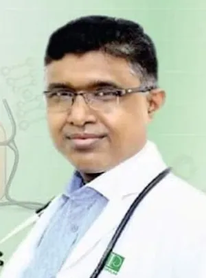 Dr. Priyotosh Das প্রোফাইল ফটো