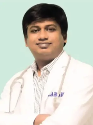ডাঃ প্রসাদ কুমার সরকার - Doctor Profile Image