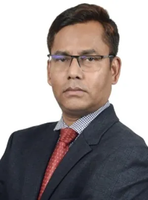 ডাঃ মুহাম্মদ রফিকুল ইসলাম - Doctor Profile Image