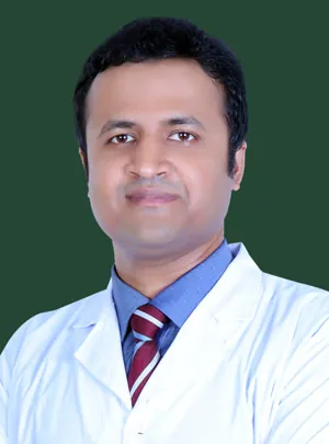 Dr. Rajed Al Hasan প্রোফাইল ফটো