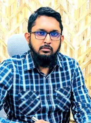 ডাঃ মোঃ রাকিবুল হাসান - Doctor Profile Image
