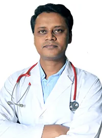 ডাঃ রঞ্জিত বসাক - Doctor Profile Image