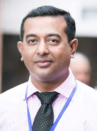 Dr. Rashedul Hasan Ripon প্রোফাইল ফটো