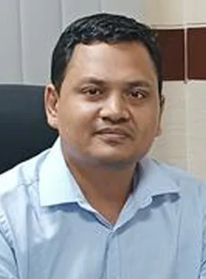 Dr. Real Barua প্রোফাইল ফটো