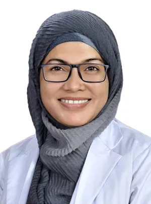 Dr. Rokhsana Alam Ripa প্রোফাইল ফটো