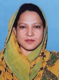 Dr. Rona Laila প্রোফাইল ফটো