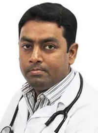 ডা. এস.এম. ইফতেখার উদ্দিন সাগর - Doctor Profile Image