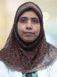 Dr. Sabiha Akter প্রোফাইল ফটো