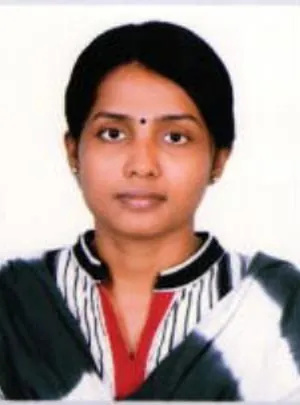 ডাঃ সাদিয়া আফরিন মাহবুবা - Doctor Profile Image